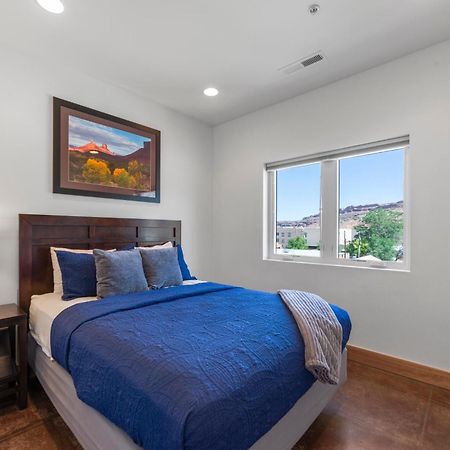 57 Robber'S Roost Villa Moab Bagian luar foto