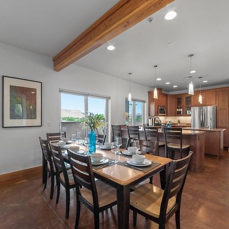 57 Robber'S Roost Villa Moab Bagian luar foto