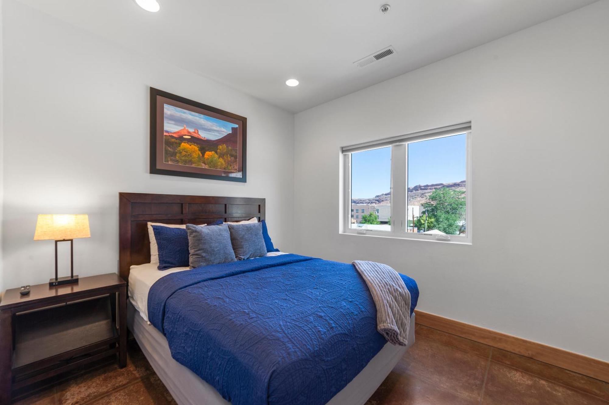 57 Robber'S Roost Villa Moab Bagian luar foto