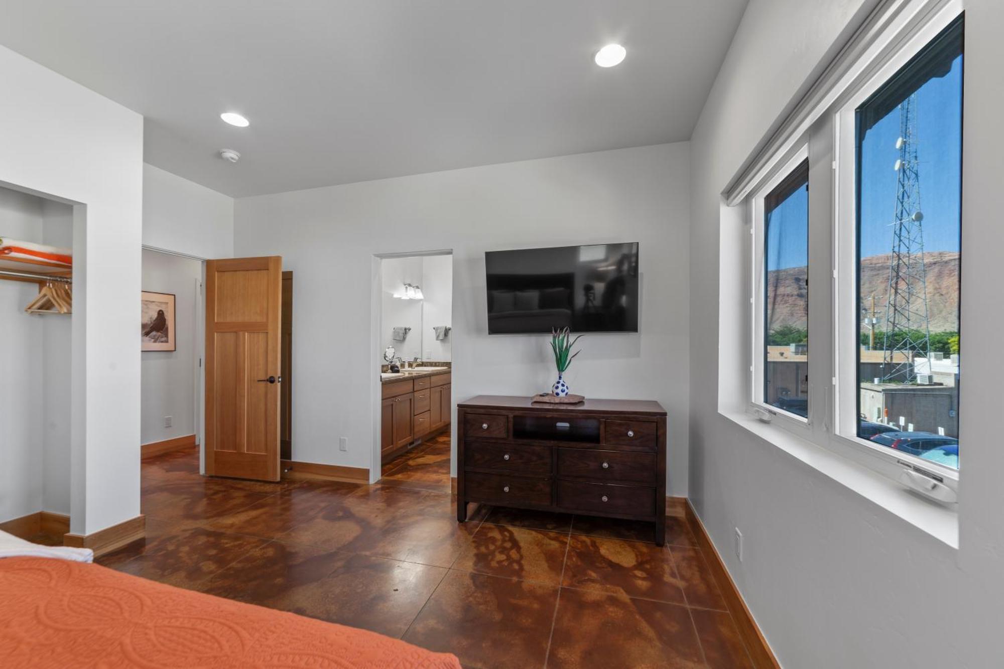 57 Robber'S Roost Villa Moab Bagian luar foto