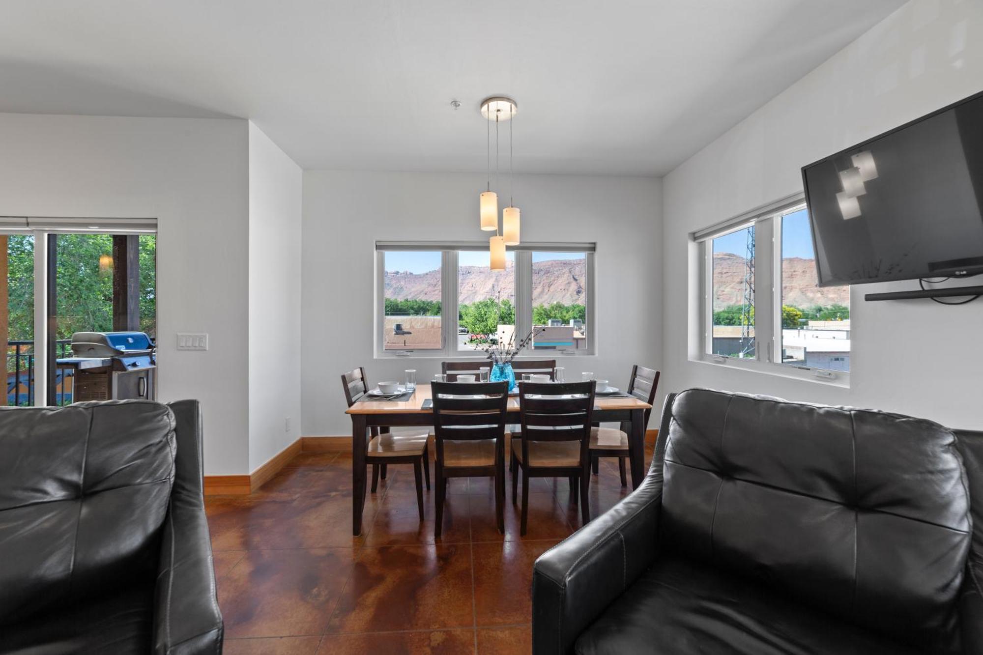 57 Robber'S Roost Villa Moab Bagian luar foto