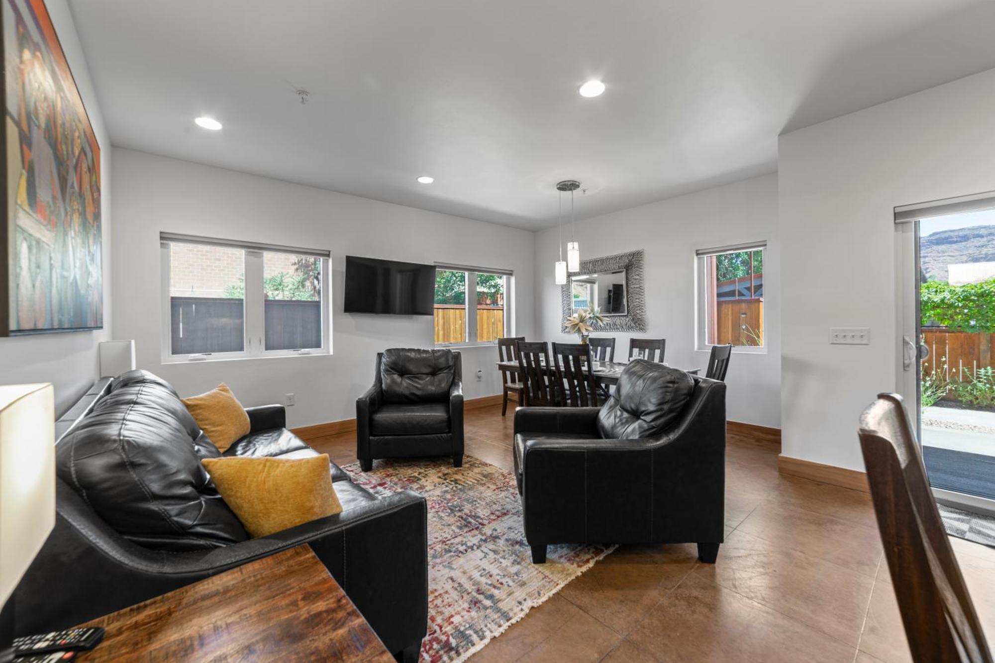 57 Robber'S Roost Villa Moab Bagian luar foto