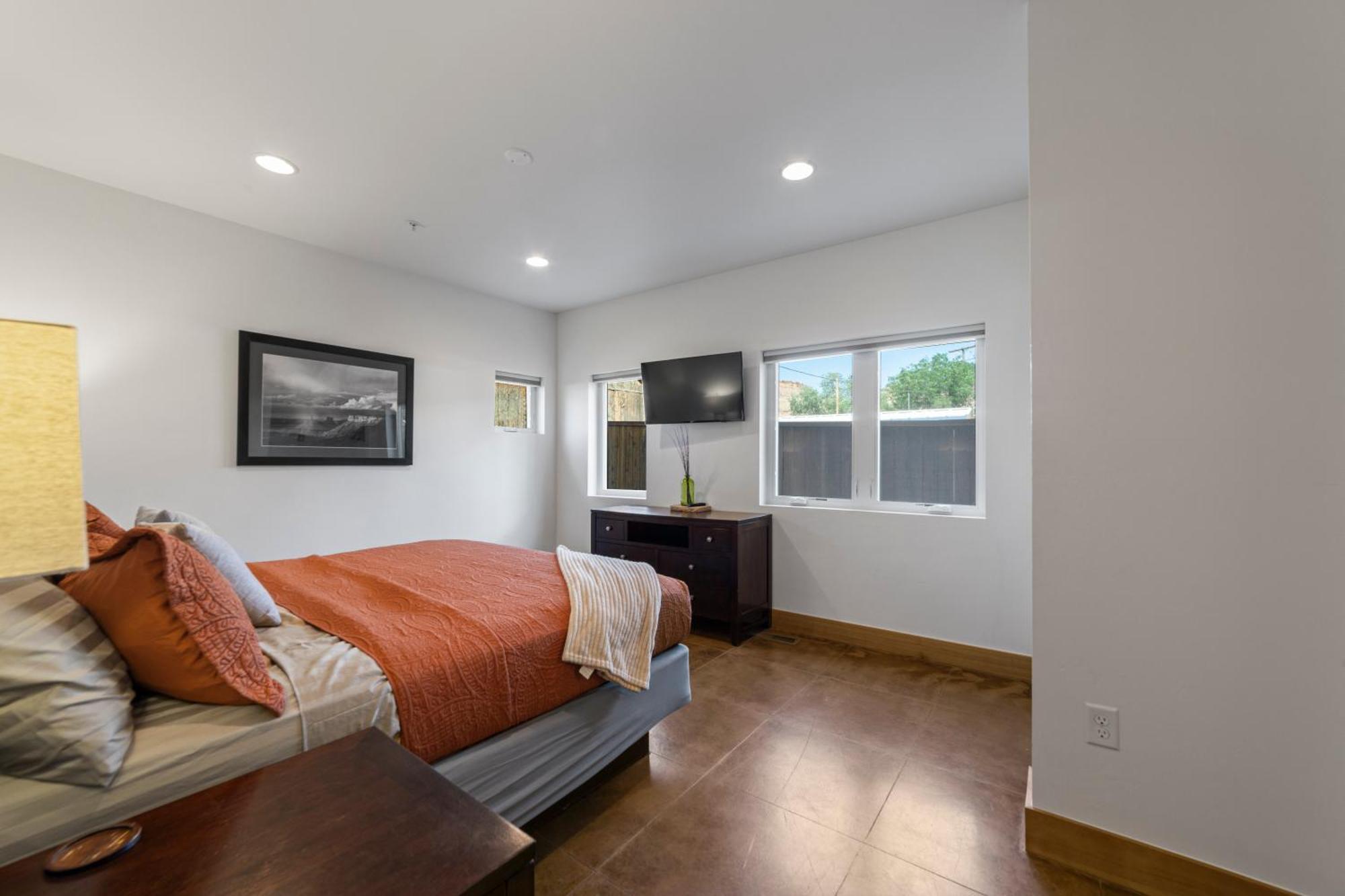 57 Robber'S Roost Villa Moab Bagian luar foto