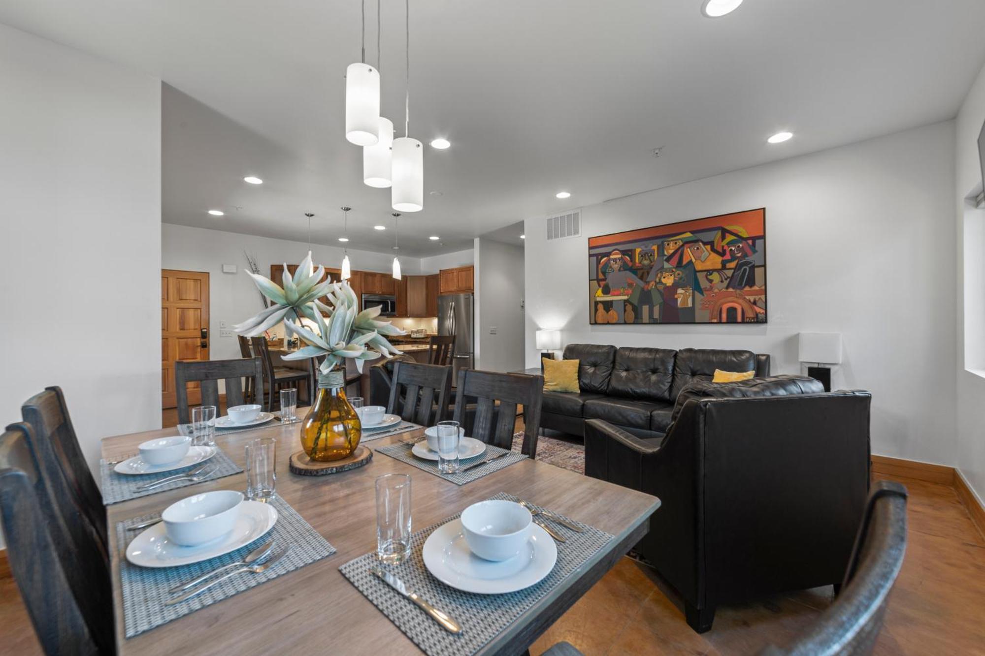 57 Robber'S Roost Villa Moab Bagian luar foto