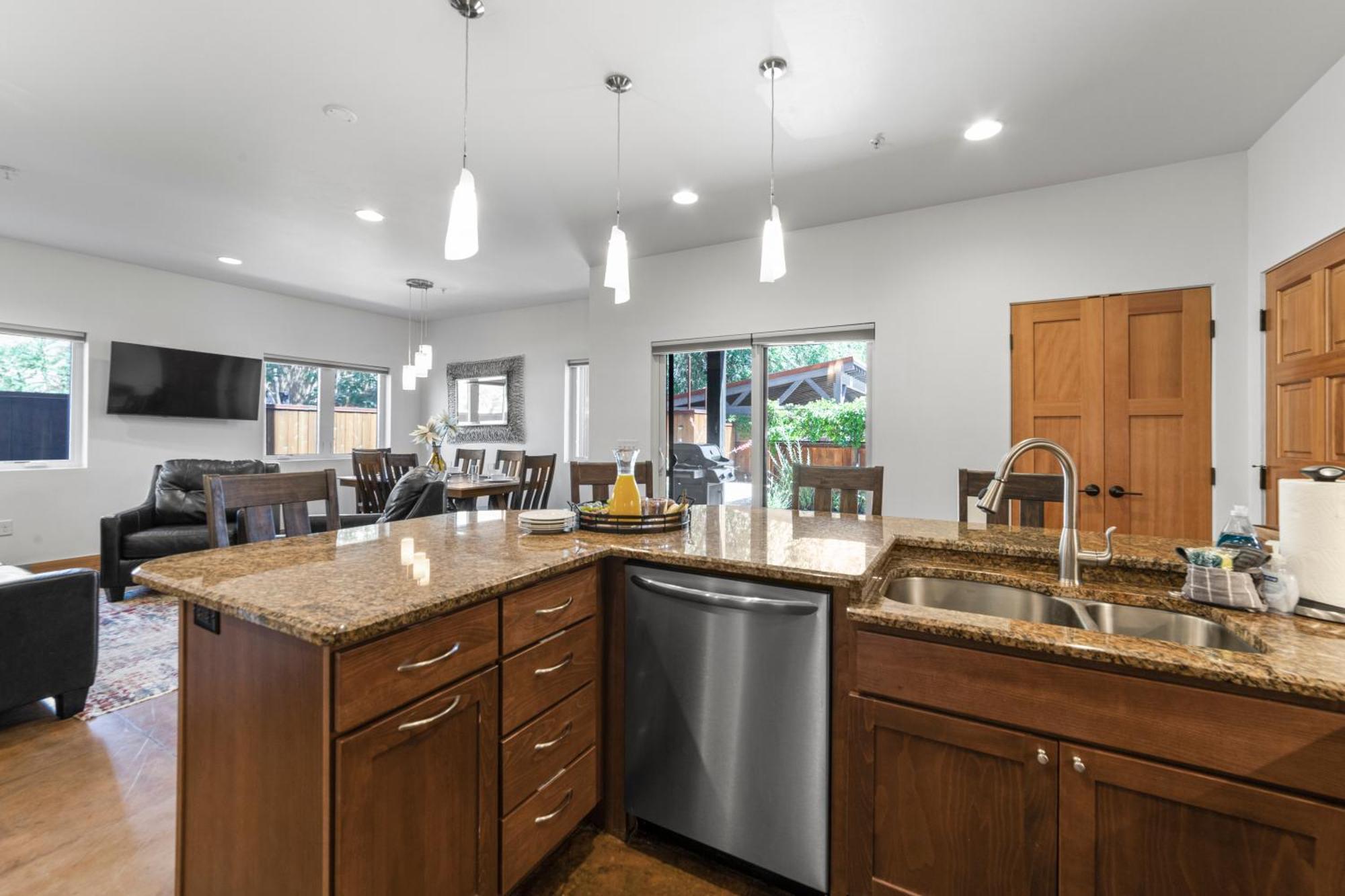 57 Robber'S Roost Villa Moab Bagian luar foto