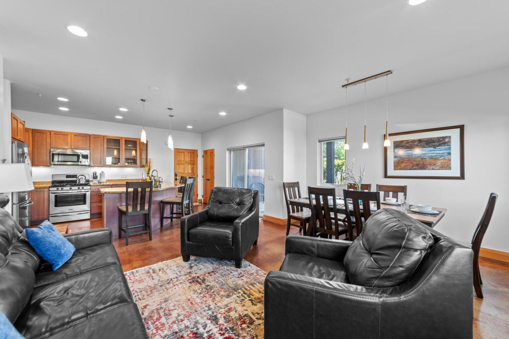 57 Robber'S Roost Villa Moab Bagian luar foto