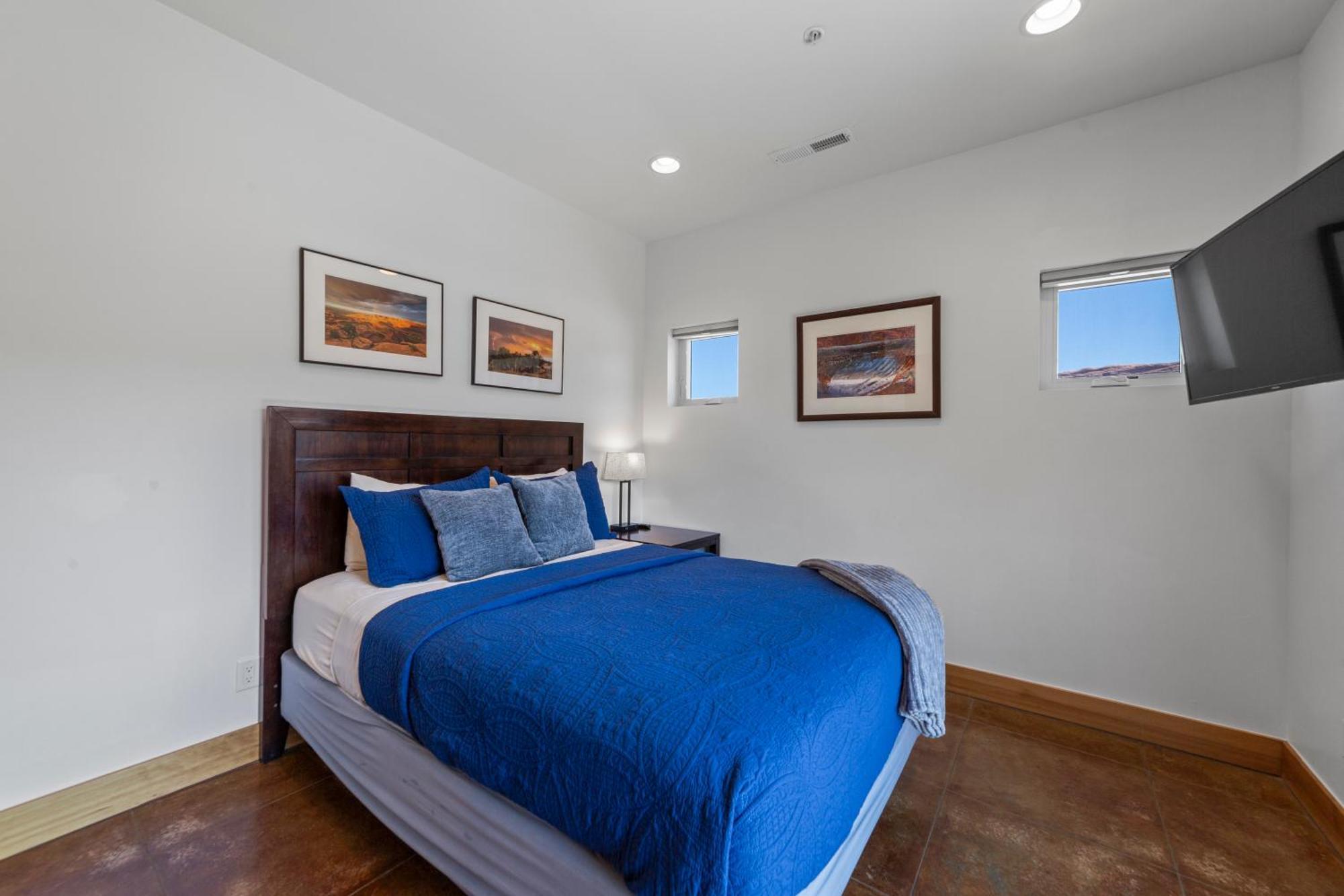 57 Robber'S Roost Villa Moab Bagian luar foto