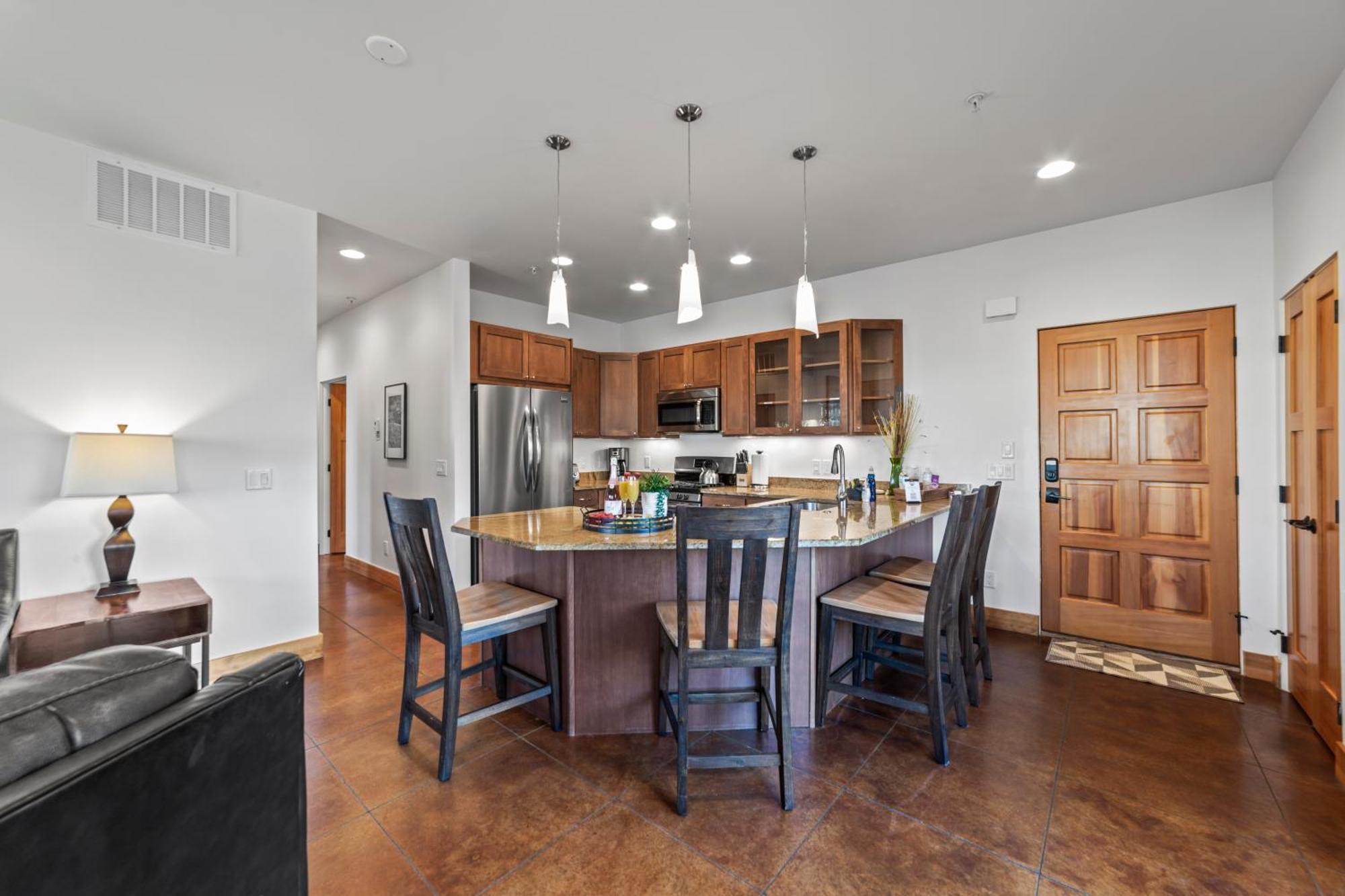 57 Robber'S Roost Villa Moab Bagian luar foto