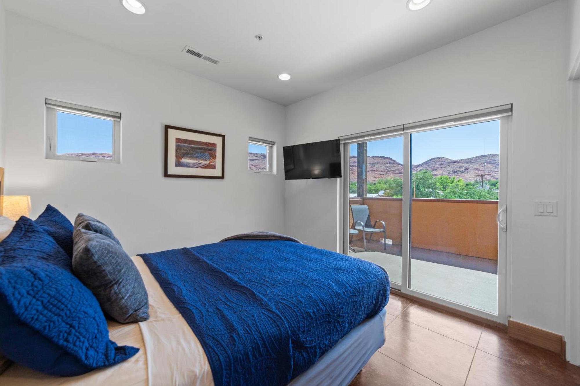57 Robber'S Roost Villa Moab Bagian luar foto
