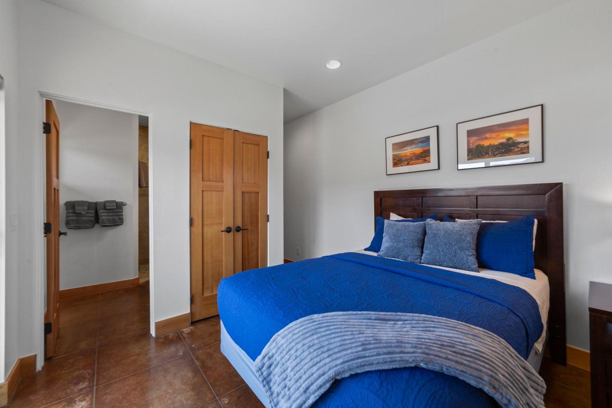 57 Robber'S Roost Villa Moab Bagian luar foto